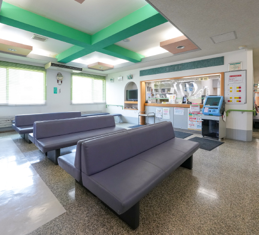 診療案内イメージ