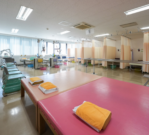 施設紹介イメージ