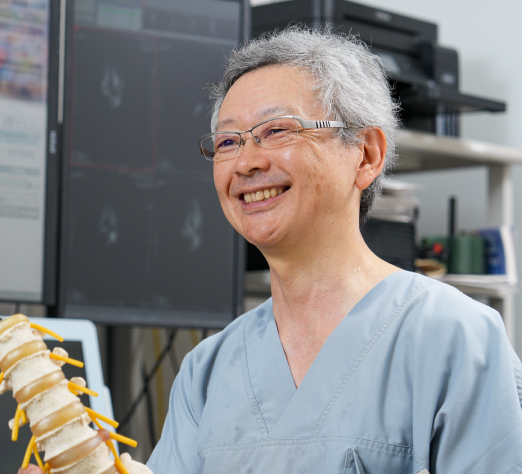 医師紹介イメージ