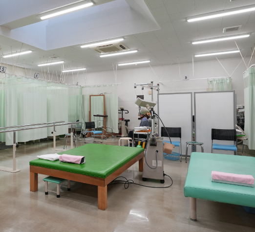 施設紹介イメージ