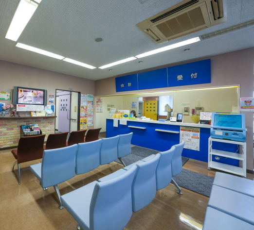 診療案内イメージ