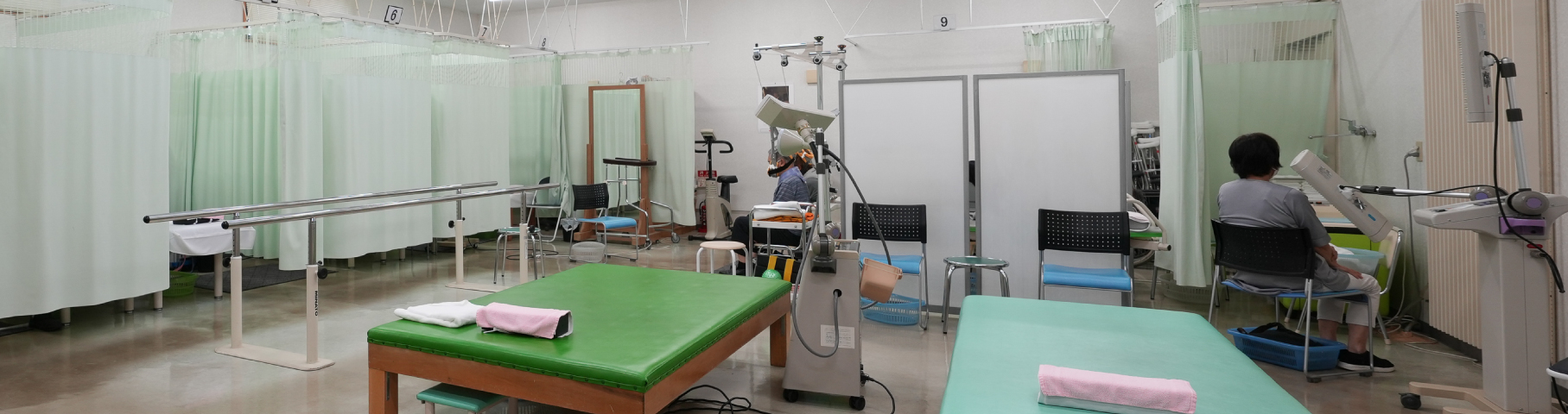 診療案内イメージ