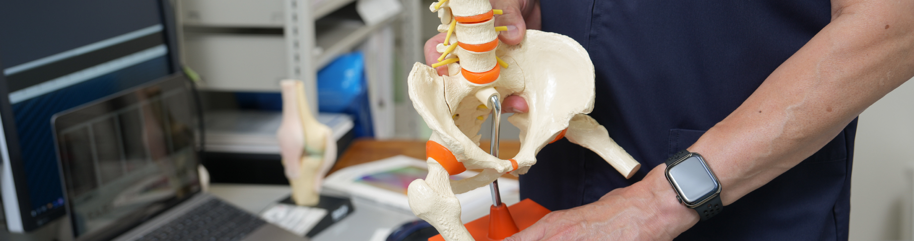 ペインクリニックとはイメージ